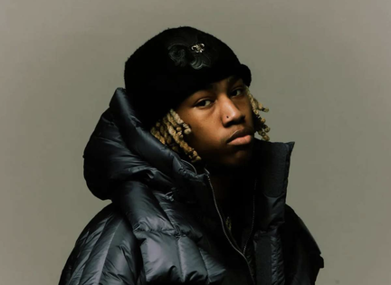 Rich Amiri