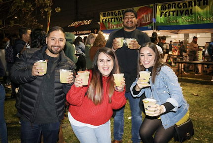 Taco X Tequila Fest Houston