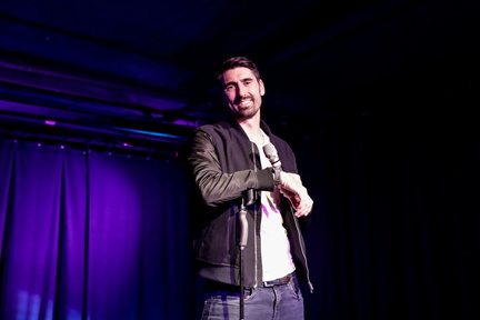 Mike Casa