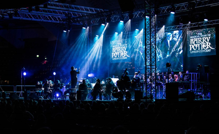 The Magical Music Of Harry Potter