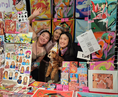 SI MoCCA Festival­ 2025