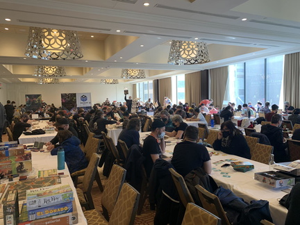 Breakout Toronto