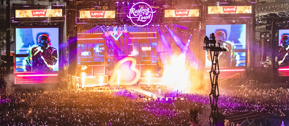 Rolling Loud Festival