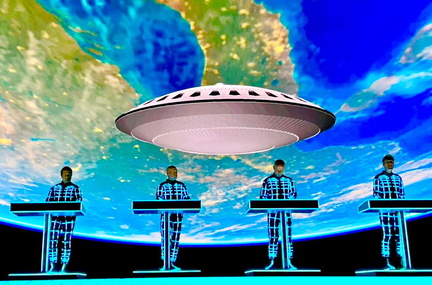 kraftwerk