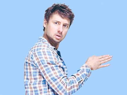 Kyle Dunnigan