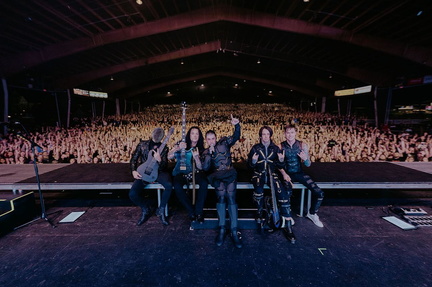 Falling In Reverse