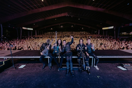 Falling In Reverse