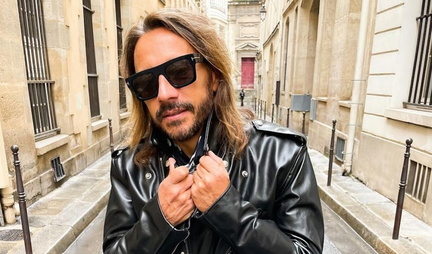 Bob Sinclar