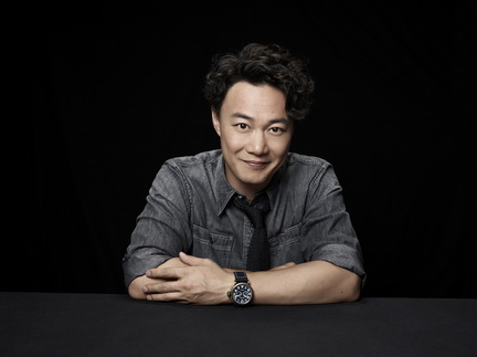 Eason Chan