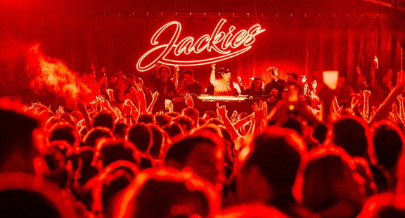 JACKIES House Festival
