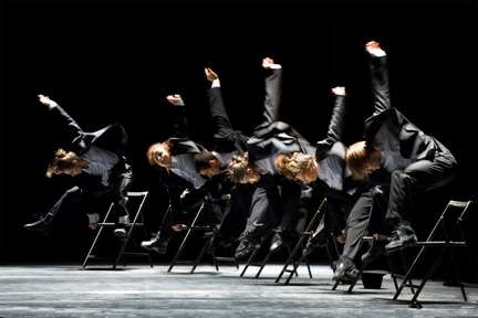 It Dansa
