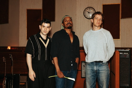 Durand Jones &amp; The Indications
