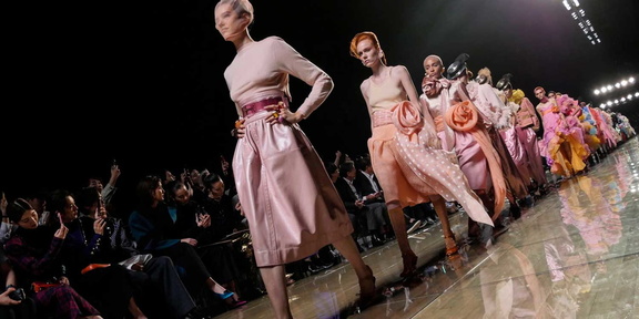 Los Angeles Fashion Week