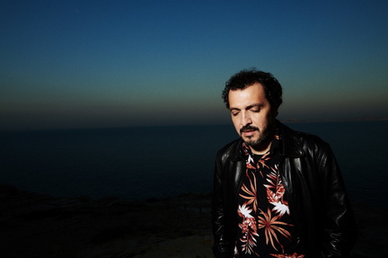 Kid Francescoli - Sunset Blue Australian Tour