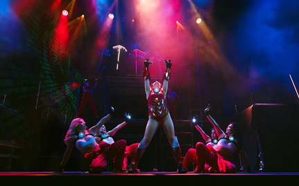 MARVELous The Show Riverside Theatres