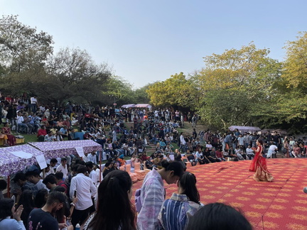 Namaste Japan Fest