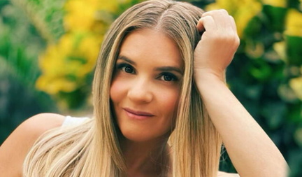Johanna San Miguel