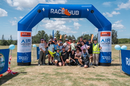 Raging Waters Running Festival