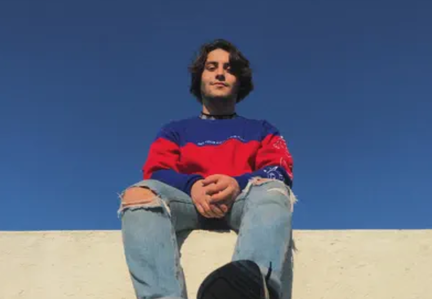 Marcos Menchaca