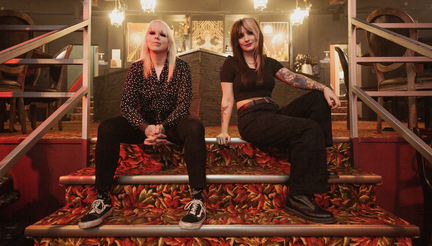 The Antiqueens