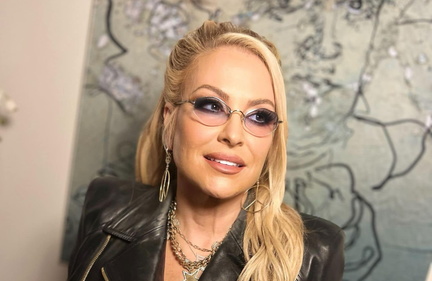 Anastacia