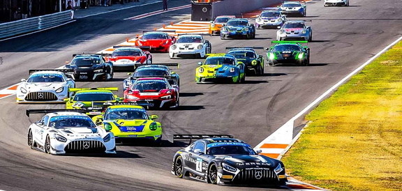 Winter Series 6h of Barcelona