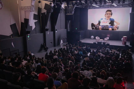 Brain Film Fest 2025