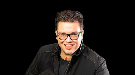 Franco Escamilla