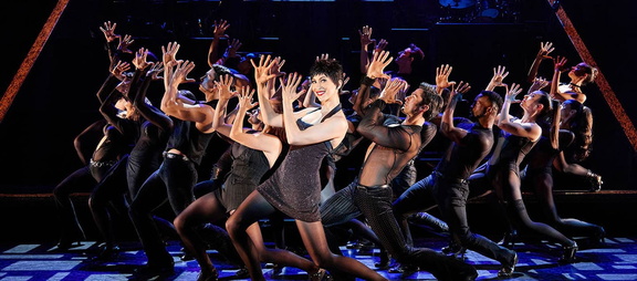 Chicago - The Musical