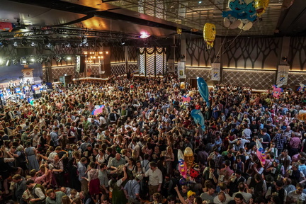 Strong Beer Festival