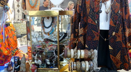 Annual Vintage Market