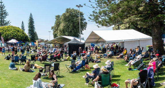 Lakeside Festival