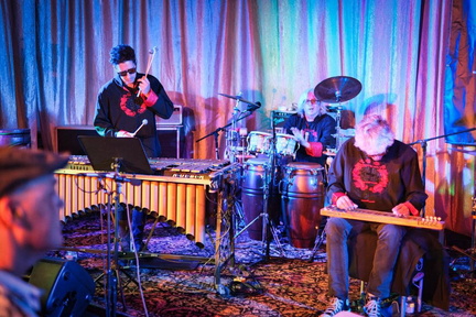 The Tikiyaki Orchestra