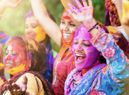 Holi Stock