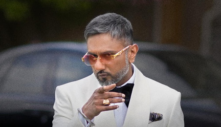 Yo Yo Honey Singh