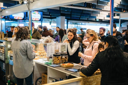 Gluten-Free Expo