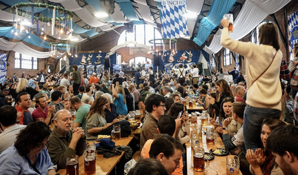 Brauhaus Schmitz_ PA