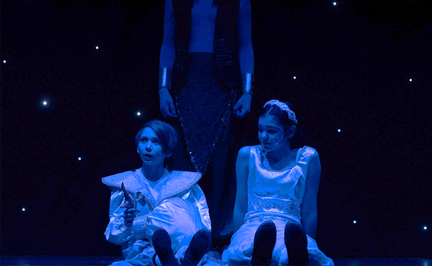 Aladdin Kids- 2025
