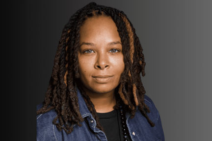 Chaunte Wayans