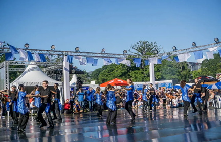 greek festival