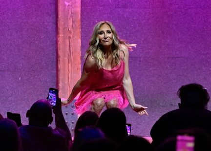 Sonja Morgan