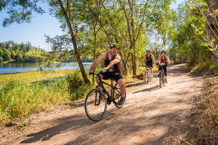 Max Adventure Race Series