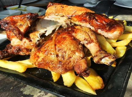 Tour Gastronomico En Lima