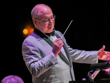Stuart Chafetz