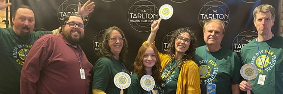 Green Bay Film Festival!