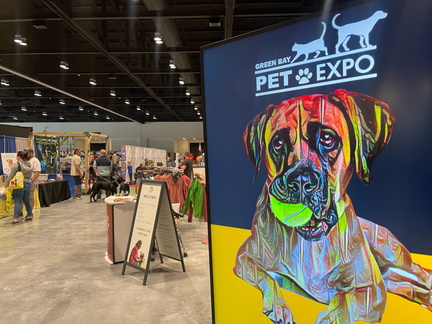 Green Bay Pet Expo