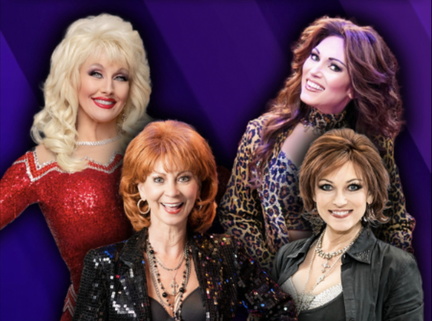 Ladies of Country Tribute