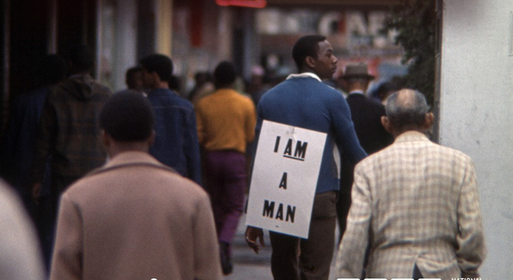 I am a man