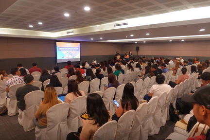Philippine Book Festival 2025