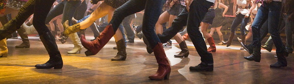 Line Dancing